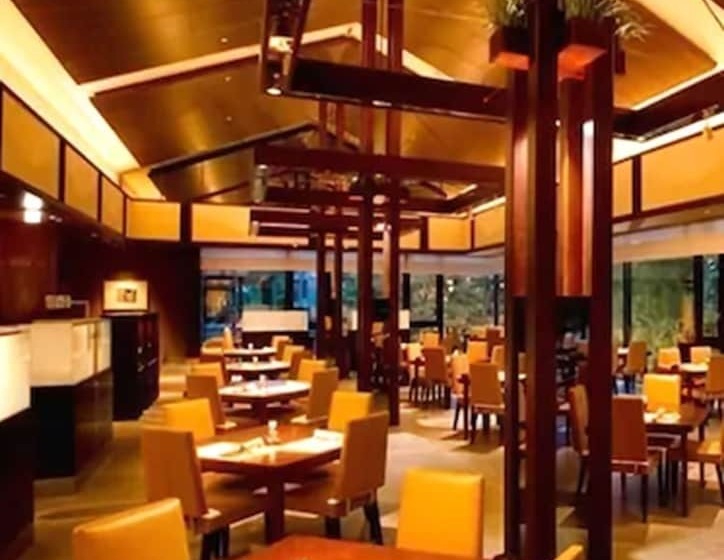 منتجع Harvest Nasu