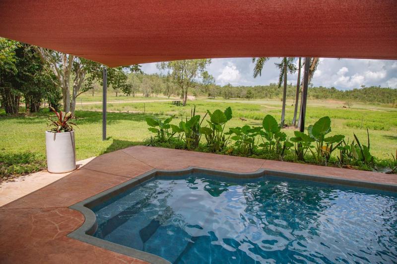 אתר נופש Mount Bundy Station