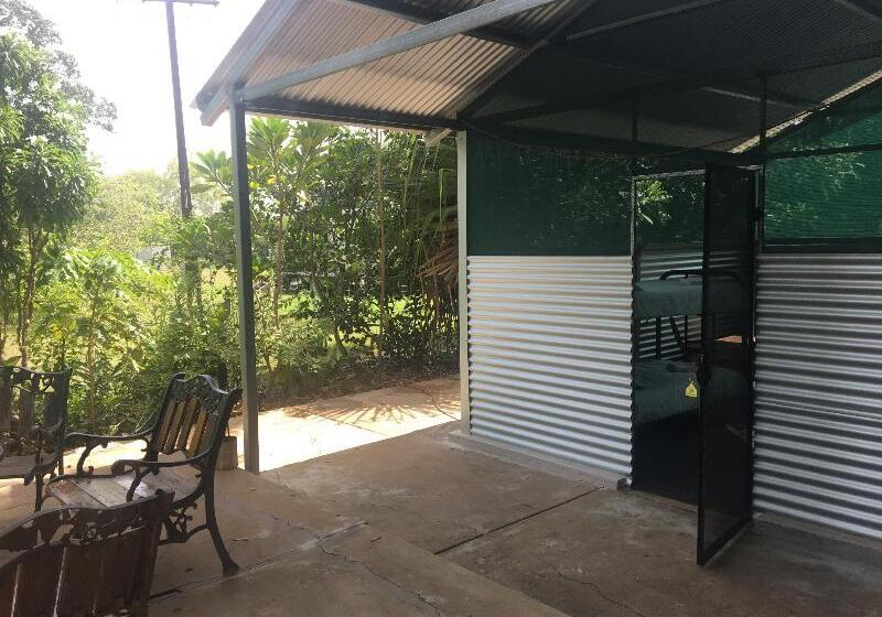 אתר נופש Mount Bundy Station