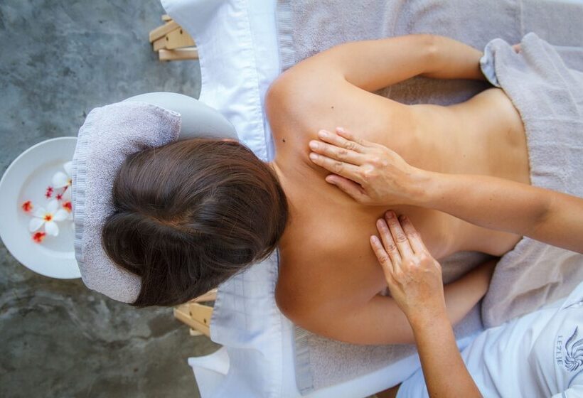 渡假胜地  Salaya Beach Houses