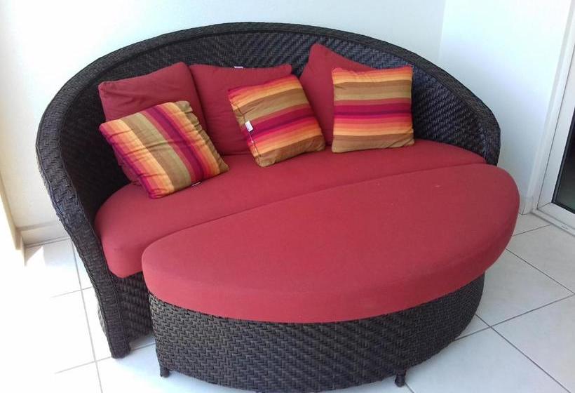 Rosa S Luxury Condo At Playa Royale