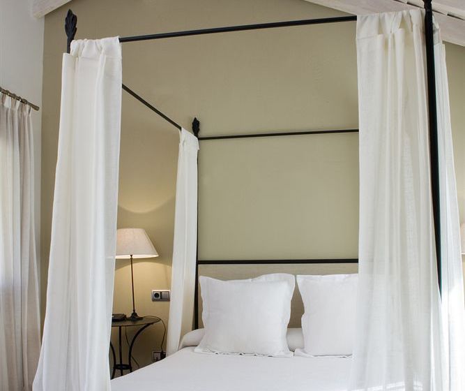 Rusticae Hotel & Spa Manantial Del Chorro