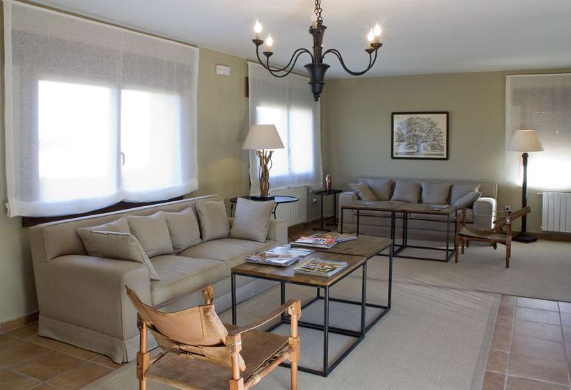 Rusticae Hotel & Spa Manantial Del Chorro