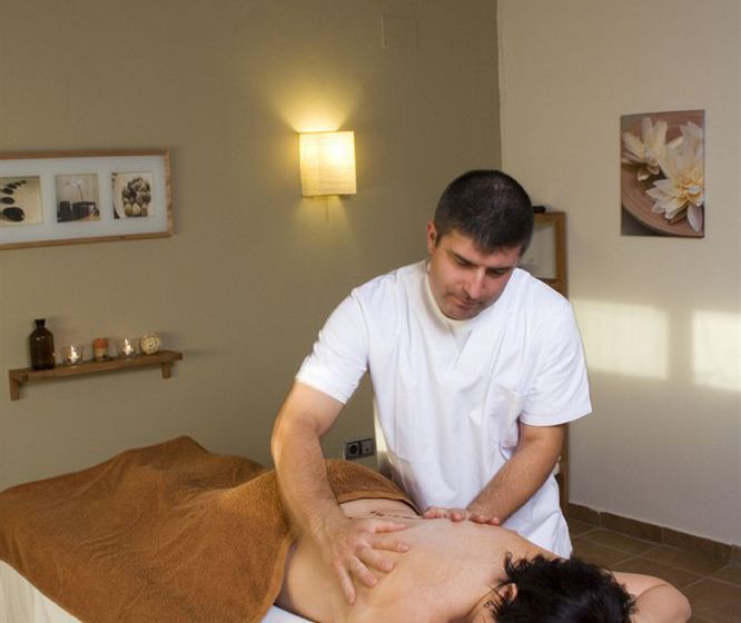 Rusticae Hotel & Spa Manantial Del Chorro