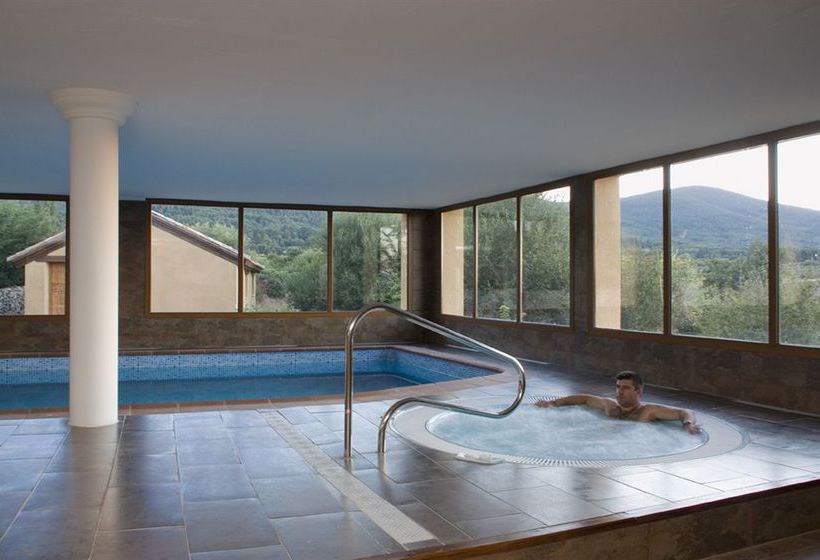 Rusticae Hotel & Spa Manantial Del Chorro