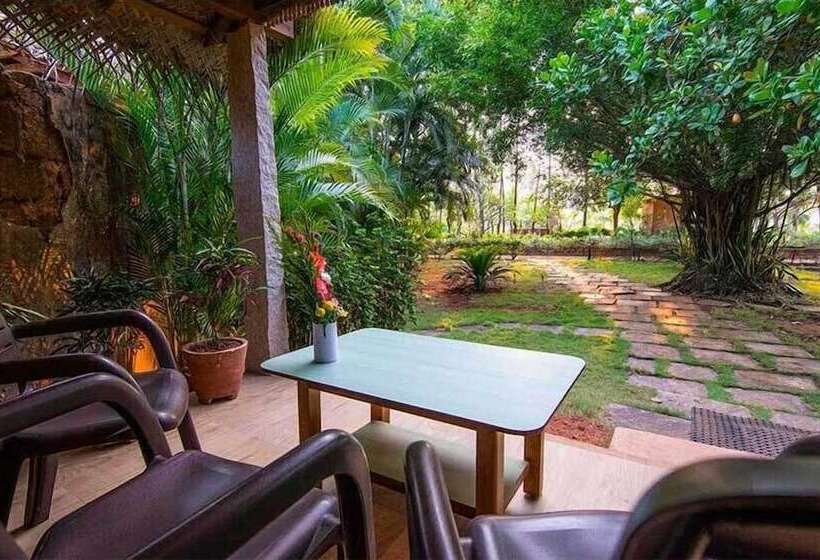 Sai Vishram Beach Resort  Byndoor