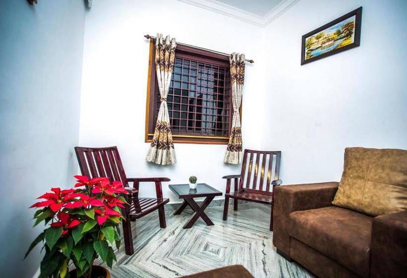 Siolim Suites