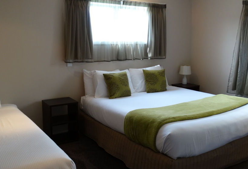 Southpacific Motel And Conference Centre