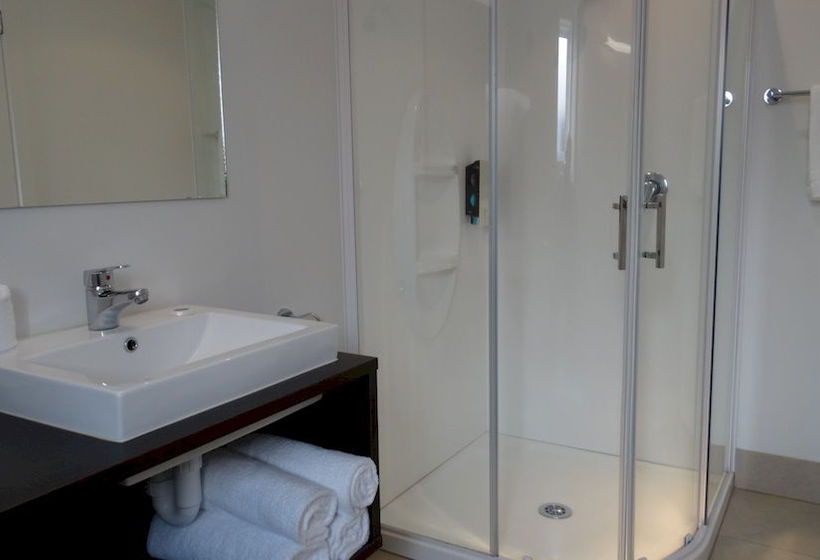 Southpacific Motel And Conference Centre