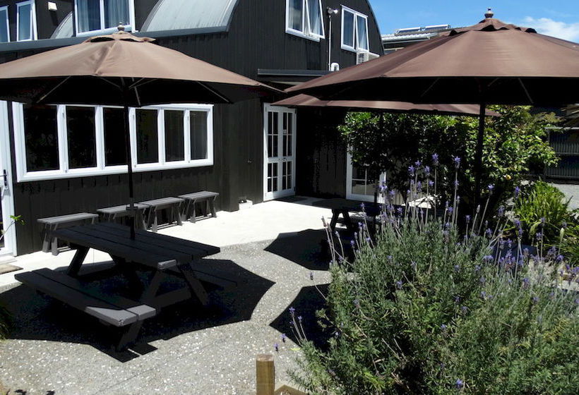 Southpacific Motel And Conference Centre