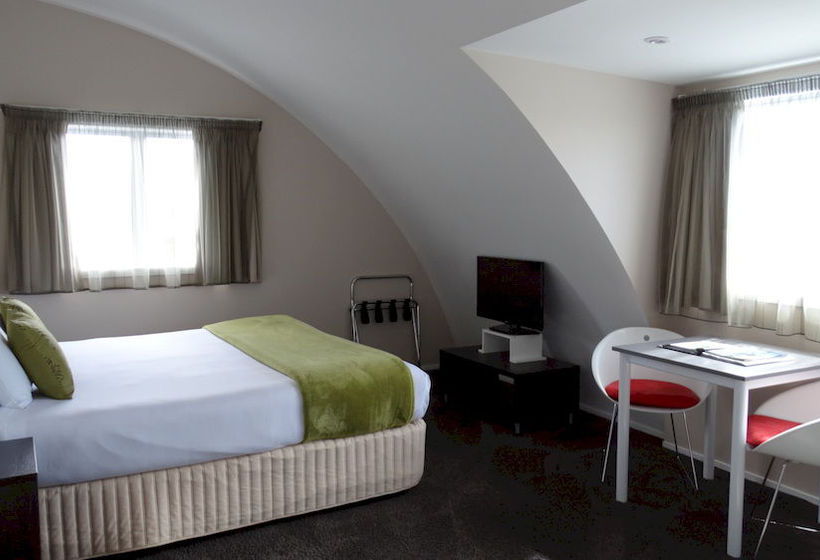 Southpacific Motel And Conference Centre