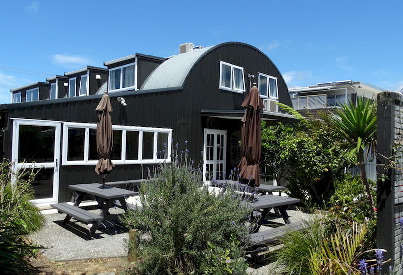 Southpacific Motel And Conference Centre