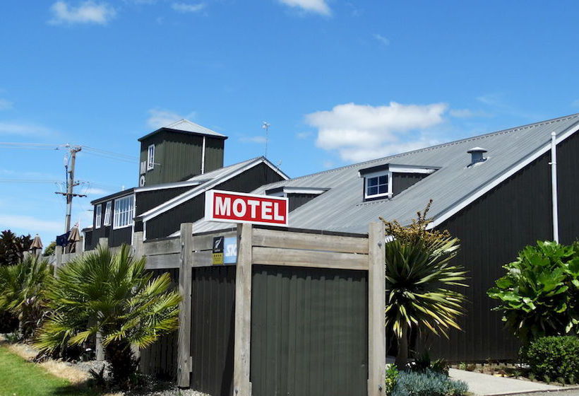 Southpacific Motel And Conference Centre