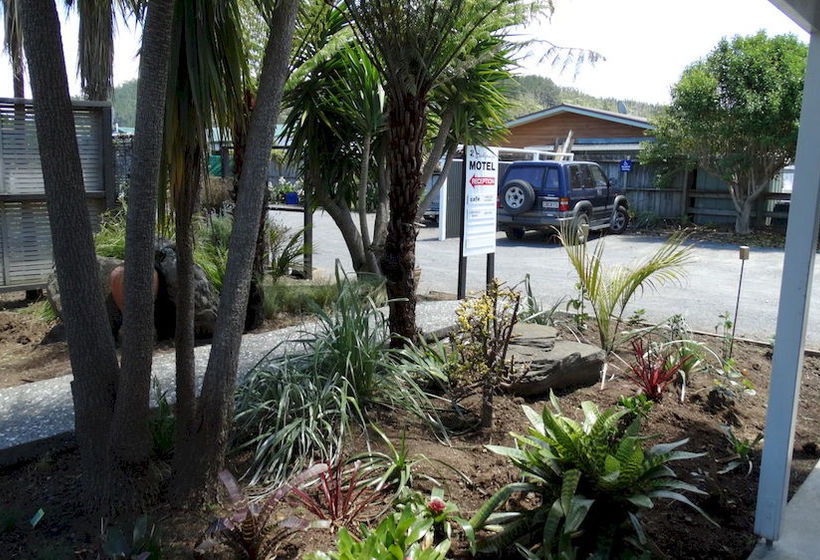 Southpacific Motel And Conference Centre