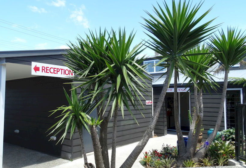 Southpacific Motel And Conference Centre