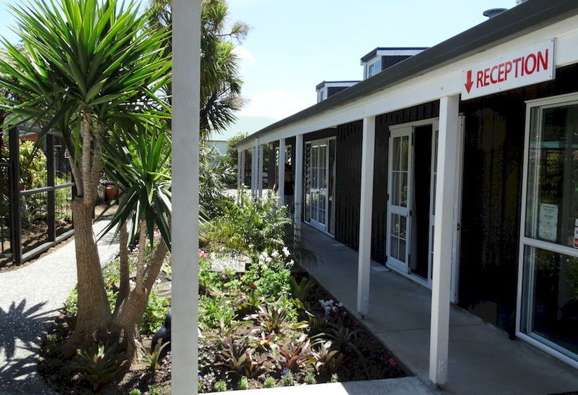 Southpacific Motel And Conference Centre