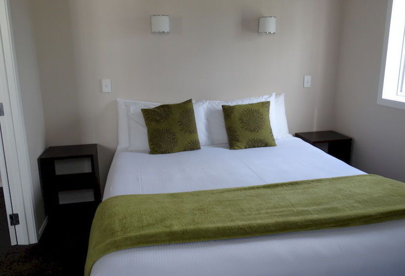 Southpacific Motel And Conference Centre