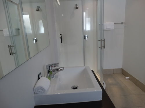 Southpacific Motel And Conference Centre