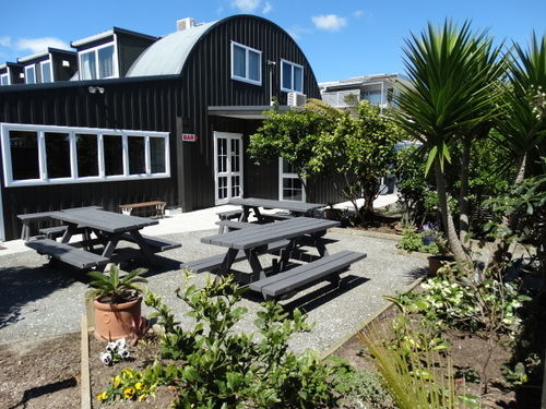 Southpacific Motel And Conference Centre