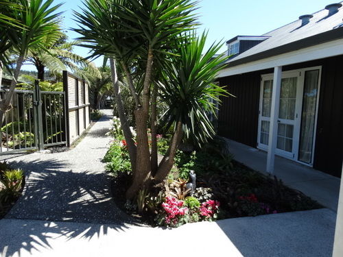 Southpacific Motel And Conference Centre