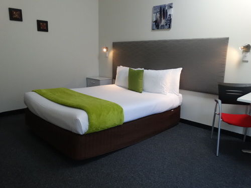 Southpacific Motel And Conference Centre