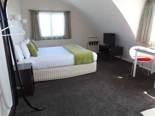 Southpacific Motel And Conference Centre