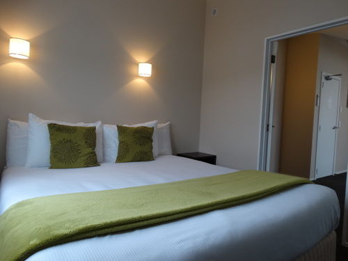 Southpacific Motel And Conference Centre