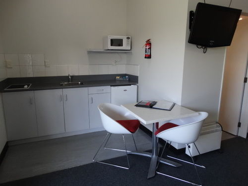 Southpacific Motel And Conference Centre