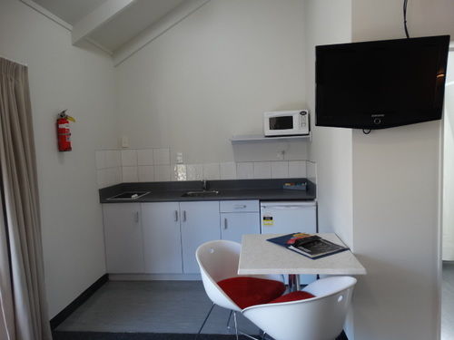 Southpacific Motel And Conference Centre