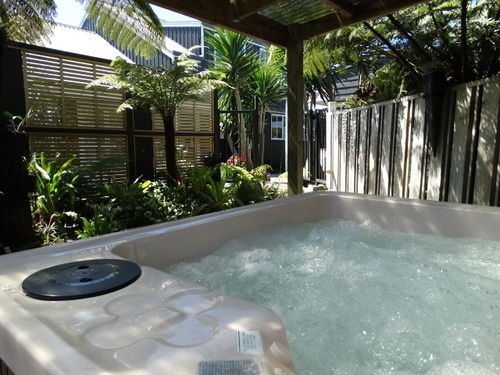 Southpacific Motel And Conference Centre