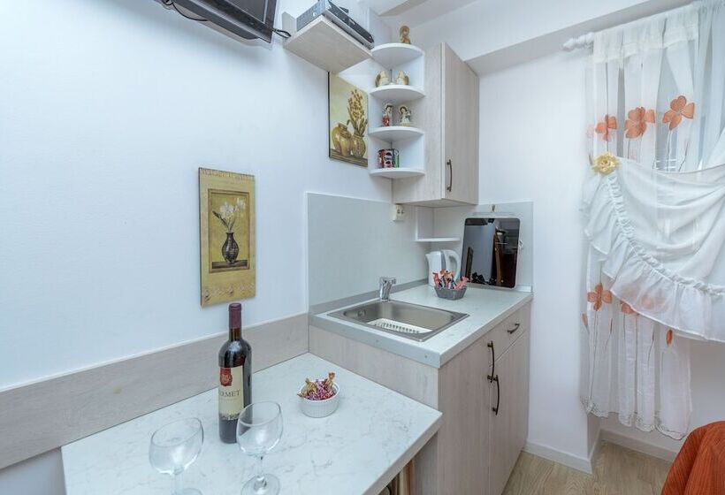 Studio Apartments Stradun