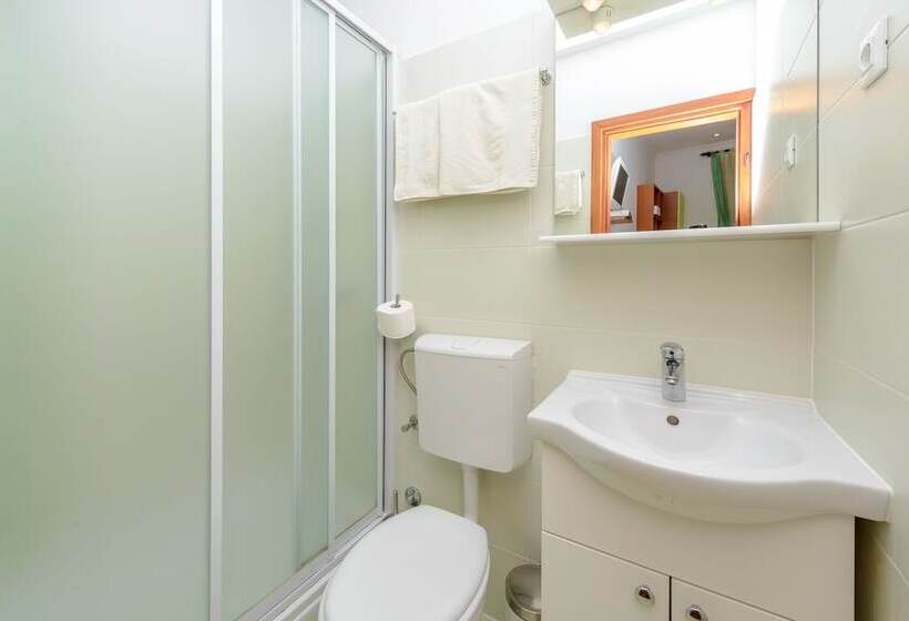 Studio Apartments Stradun