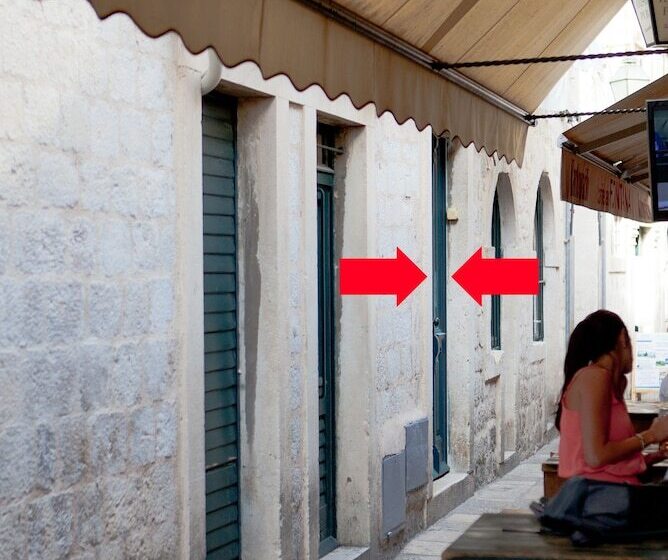 Studio Apartments Stradun