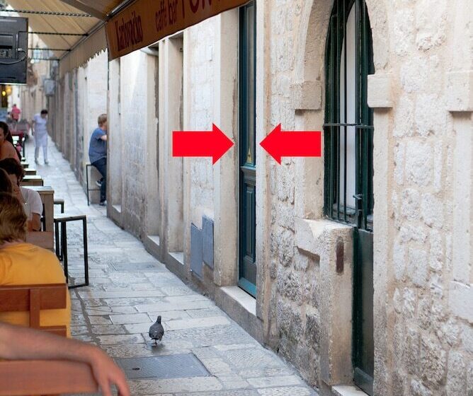 Studio Apartments Stradun