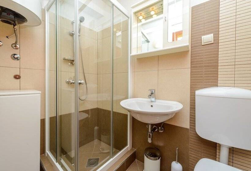 Studio Apartments Stradun