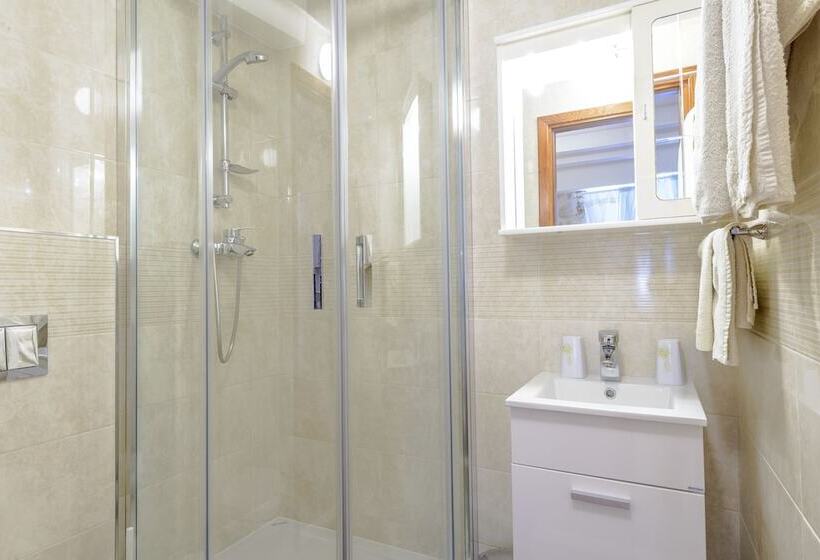 Studio Apartments Stradun