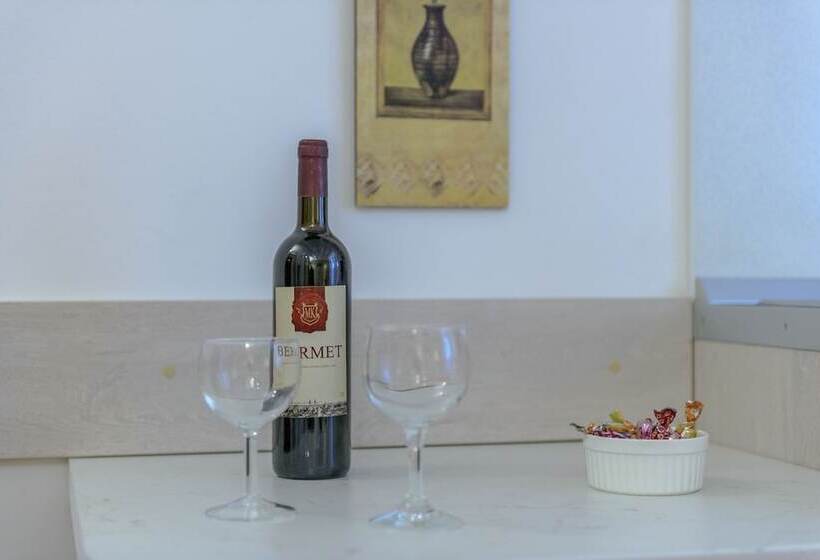 Studio Apartments Stradun