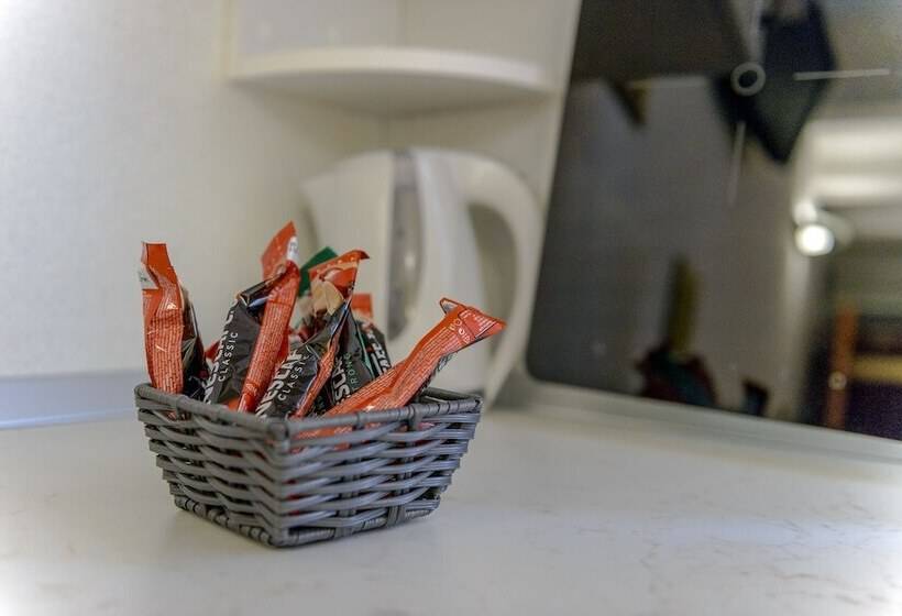 Studio Apartments Stradun