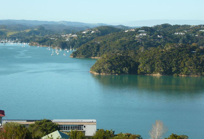 Swallows Nest Accommodation