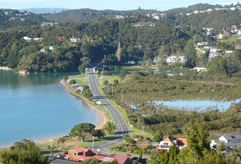 Swallows Nest Accommodation
