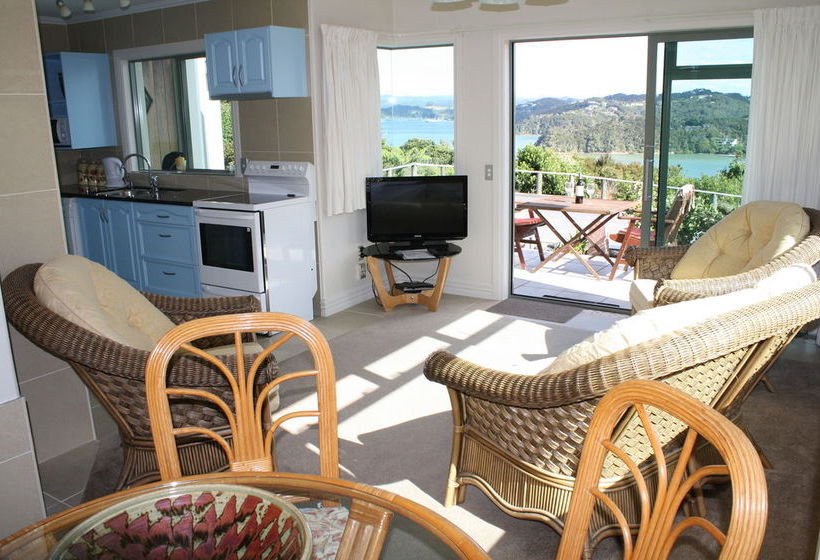 Swallows Nest Accommodation