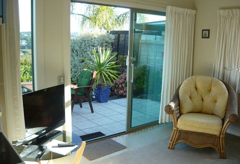 Swallows Nest Accommodation