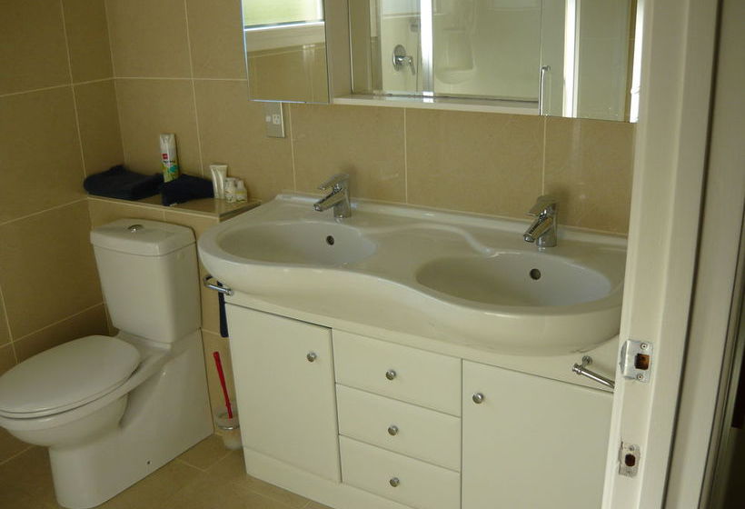 Swallows Nest Accommodation