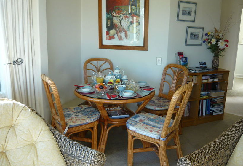 Swallows Nest Accommodation