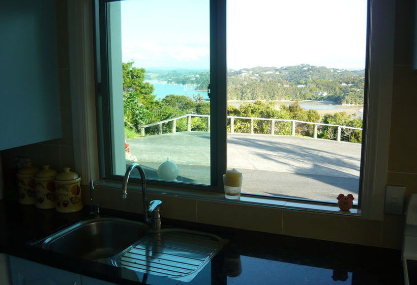 Swallows Nest Accommodation