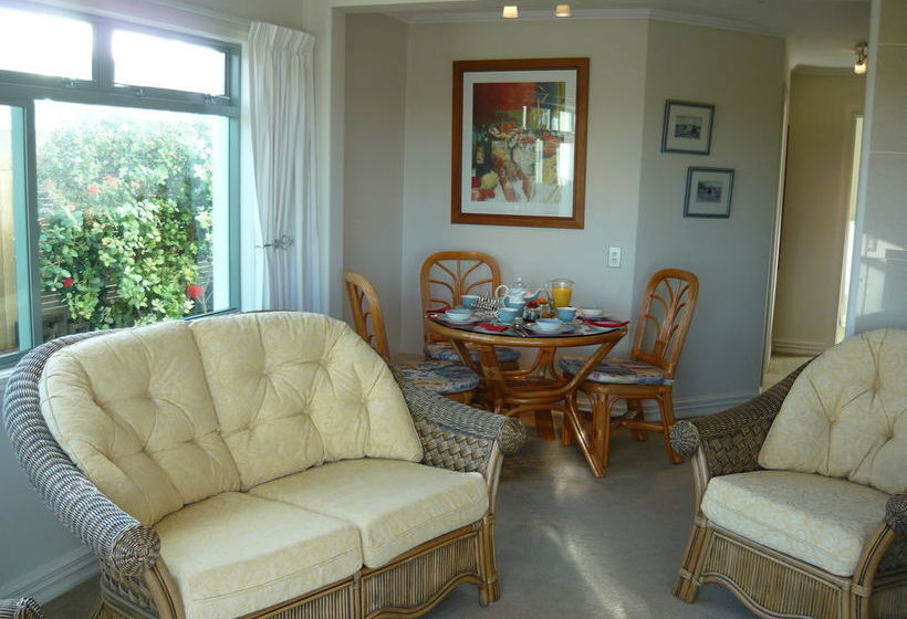 Swallows Nest Accommodation