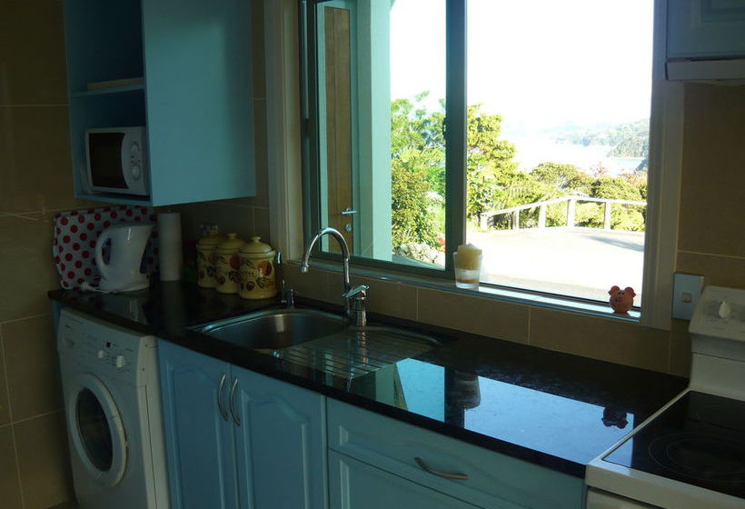 Swallows Nest Accommodation