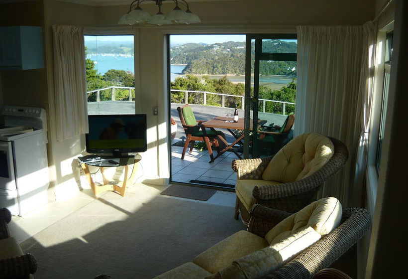 Swallows Nest Accommodation