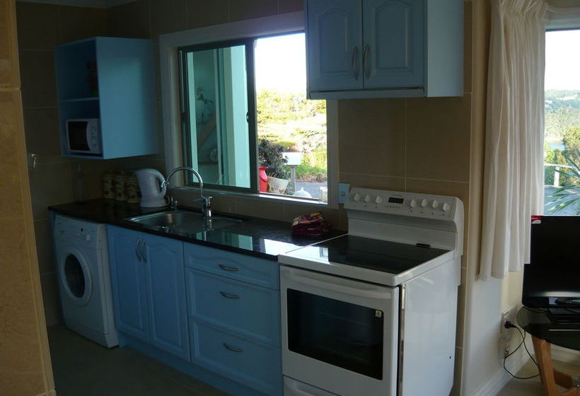 Swallows Nest Accommodation