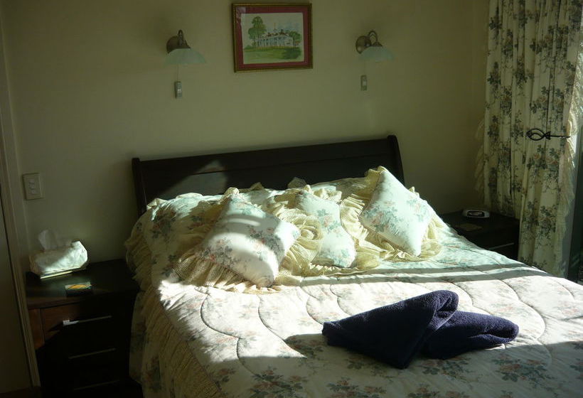 Swallows Nest Accommodation